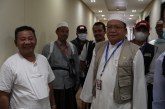 Cek di Lapangan, DPR RI Apresiasi Pelaksanaan Haji Tahun Ini