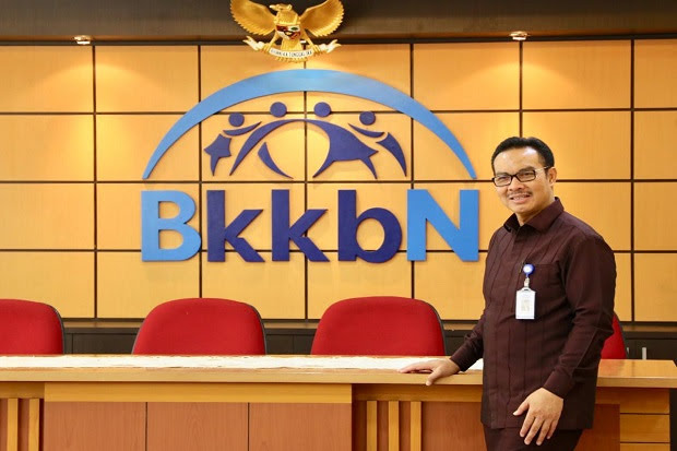 BKKBN Indonesia Raih Penghargaan Kependudukan dari PBB