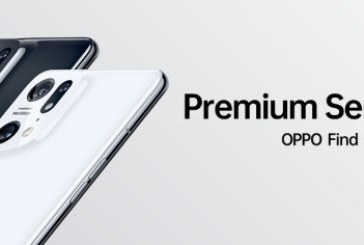 OPPO Tingkatkan Layanan Premium dengan Peluncuran FIND X5 Pro