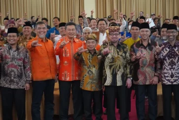 Ketua Majelis Syura PKS Prihatin Indonesia Kirim Pembantu Rumah Tangga ke Luar Negeri
