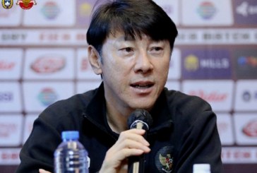 Setelah 15 Tahun Absen, Shin Tae-yong Antar Indonesia Lolos ke Putaran Final Piala Asia 2023