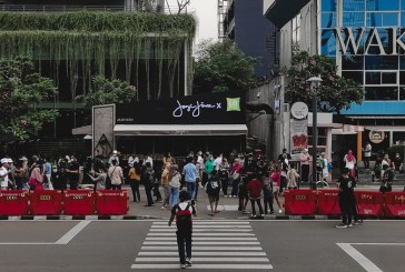 Ganggu Arus Lalu Lintas, Ariza Usul Citayam Fashion Week Dipindah ke Tempat yang Lebih Luas