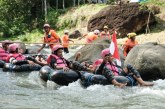Sandiaga Dorong Pengembangan Wisata River Tubing di Desa Wisata Pandean Jatim