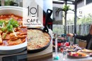 THE 1O1 Hotel Jakarta Sedayu Darmawangsa Hadirkan Outlet 1O1 Café – Korean Hot Pot Bar