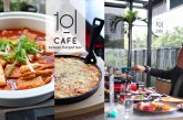 THE 1O1 Hotel Jakarta Sedayu Darmawangsa Hadirkan Outlet 1O1 Café – Korean Hot Pot Bar