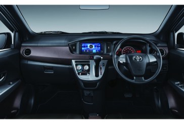 New Calya Wujud Komitmen Toyota Hadirkan Ever Better Cars Sesuai Kebutuhan Pelanggan