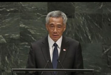 Takut Ditangkap, Keponakan PM Singapura Ogah Pulang
