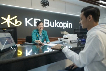 Wujudkan Clean Bank, KB Bukopin Pangkas Kredit Macet dengan Transaksikan Penjualan NPL
