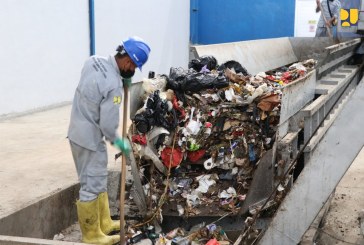 Tingkatkan Kebersihan di Labuan Bajo, Kementerian PUPR Bangun Sistem Pengelolaan Sampah di Warloka