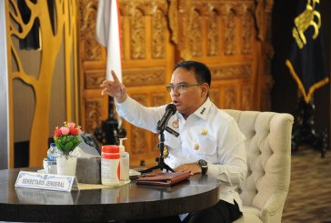 Kemenkumham Umumkan Seleksi Terbuka Jabatan Dirjen Imigrasi bagi PNS, TNI, dan Polri