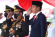 Peringatan ke-76 Hari Bhayangkara, Jokowi Apresiasi Kerja Keras Polri Layani Masyarakat