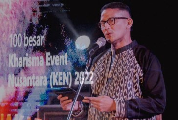 Manakarra Fair 2022 Jadi Momentum Kebangkitan Pariwisata di Sulbar