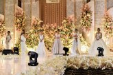 Swiss-Belhotel International dan Sky Wedding Venue & Organizer Kerja Sama Gelar Wedding Expo 2022