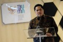 Erick Thohir: Alhamdulillah, Investor UEA Optimistis Kerja sama dengan Indonesia