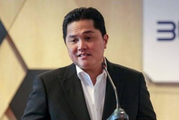 Menteri Erick Thohir: Keuangan BUMN Semakin Sehat