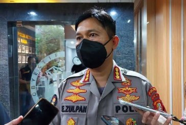 Terkait Mafia Tanah, Kepala BPN Kota Palembang Diamankan Polisi