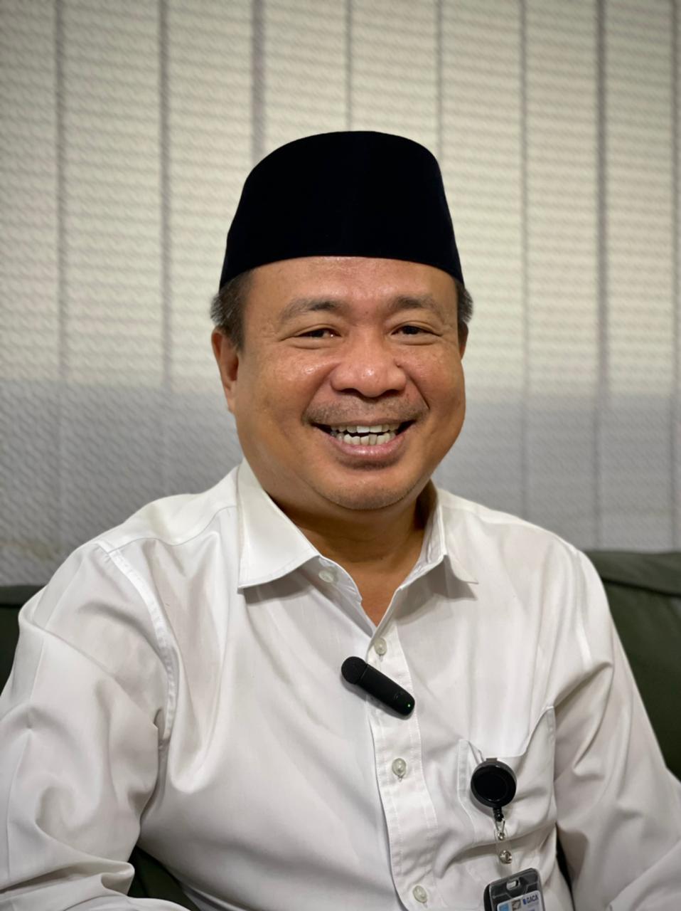 Jelang Berakhir Fase Puncak Haji, Total 41 Jemaah Indonesia Wafat