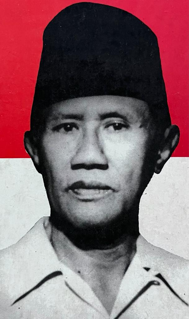 Sukarno-Natsir, Parkindo-Masyumi-Soekiman: Hari-hari indah Persatuan Nasional