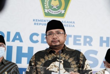 Tahun Depan Kuota Haji Indonesia Kemungkinan Bertambah