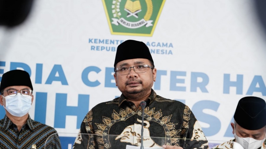 Tahun Depan Kuota Haji Indonesia Kemungkinan Bertambah