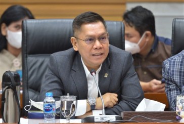 Wakil Ketua Komisi III DPR Ri Adies Kadir Apresiasi Kapolri, karena Mampu Bongkar Kasus Pembunuhan Brigadir J