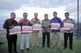 Perkuat Ekonomi Bali, LPDB-KUMKM Salurkan Dana Bergulir untuk 5 Koperasi