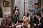 Anies Baswedan Bercerita Dijamu Makan Malam di Rumah Menlu Jepang Yoshimasa Hayashi
