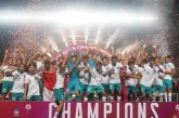 Jokowi Sampaikan Selamat kepada Timnas U-16 Indonesia yang Jadi Juara Piala AFF 2022