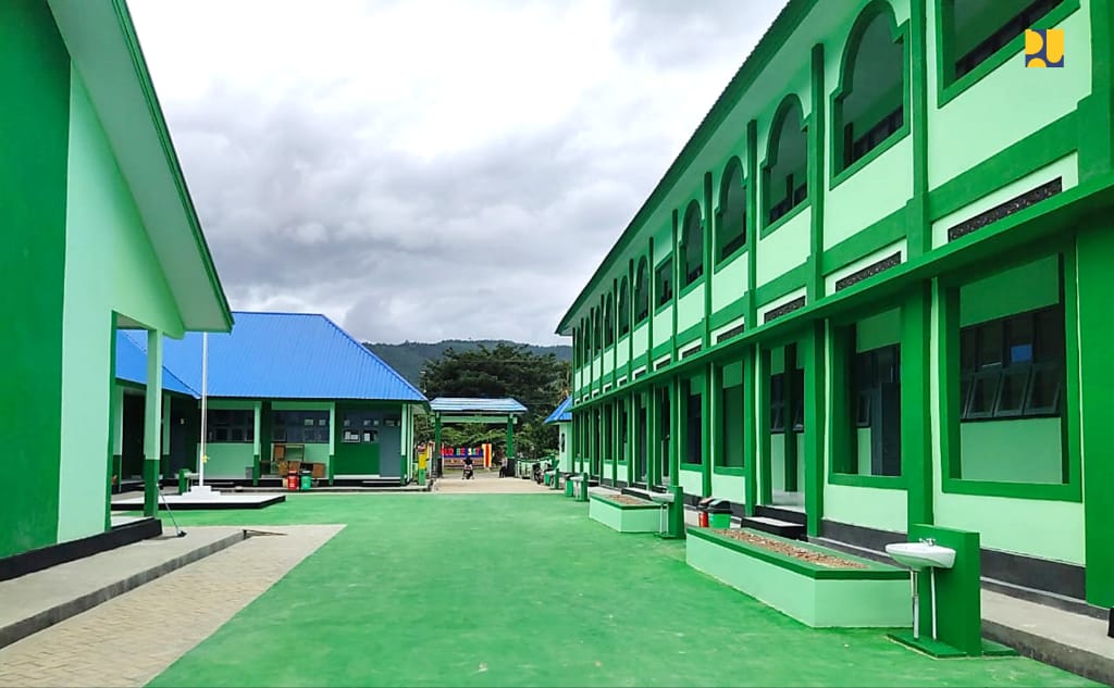 Model Pendidikan Madrasah di Indonesia Dilirik Sejumlah Negara ASEAN