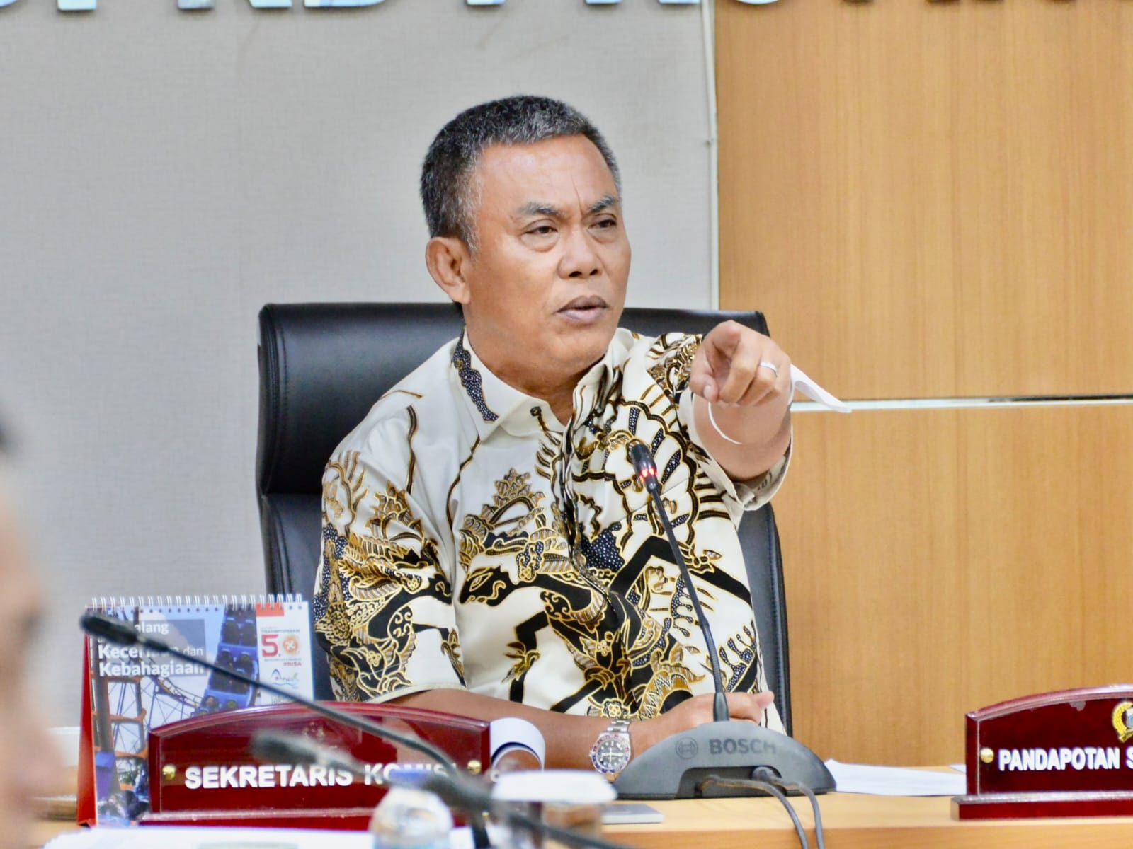 DPRD DKI Kritik Kebijakan Anies Soal Rumah Sehat: Perubahan Nama Tak Penting!
