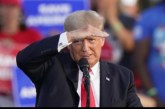 Mantan Presiden Trump Tersangkut Kasus Kriminal Terkait Pemilu