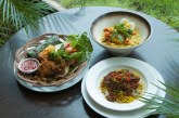 Nikmati Kuliner Khas Kota Hujan di Rahisa Resto & Cafe