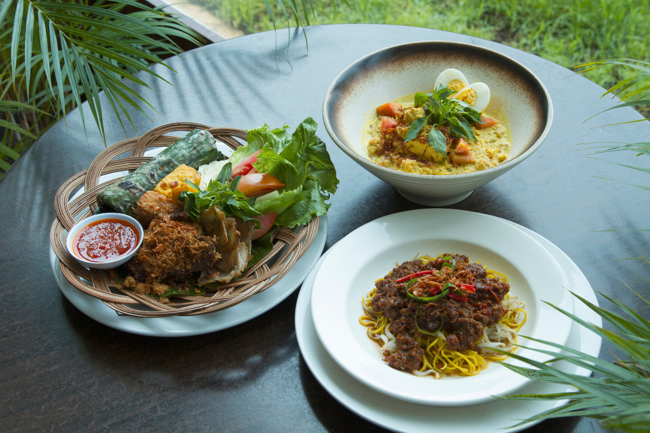 Nikmati Kuliner Khas Kota Hujan di Rahisa Resto & Cafe