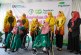 IIKP Berikan Bantuan Para Lansia di Sukabumi