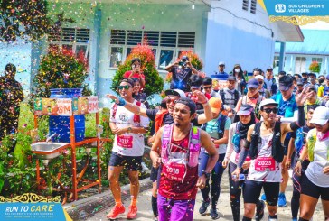 Run To Care 2022 Wujudkan Misi Bangkit Bersama Keluarga Rentan dan Anak yang Terdampak Pandemi