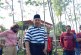 FOTO CEO OMG Usamah Hisyam Buka Lomba HUT ke-77 RI di PTQ Pondok Bambu