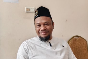 Ketua Umum Pejabat Eka Jaya: Ustaz Farid Tidak Pantas Dinyatakan sebagai Teroris