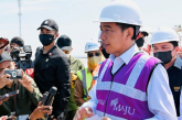 Kasus Tewasnya Brigadir J, Jokowi: Jangan Ragu-ragu, Ungkap Kebenaran Apa Adanya