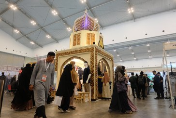 Muslim Life Fest & Muslim Life Trade Motor Penggerak Menuju Indonesia Pusat Produsen Produk Halal Dunia 2024