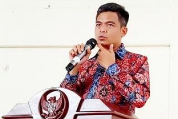 Kemenag Sesalkan Wali Kota Bandung Resmikan Gedung ANNAS