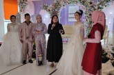 Harper MT Haryono Berkolaborasi dengan Azzahra Wedding Organizer dan Paula Meliana Wedding Gelar Wedding Open House 2022