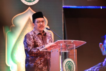 Wamenag Zainut: Indonesia Butuh Strategi Kebudayaan di Tengah Pusaran Global
