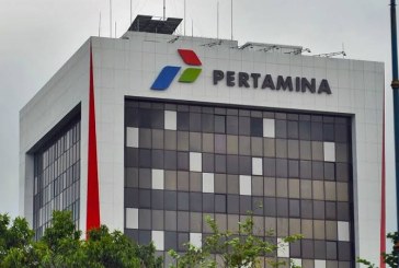 Pertamina Satu-satunya Perusahaan Indonesia di Fortune Global 500