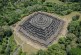 Kemendikbudristek Terima Sertifikat Hak Pakai Tanah Candi Borobudur