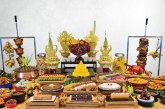 Sambut Hari Kemerdekaan, Harper MT Haryono Luncurkan “Indonesia Heritage Cuisine”