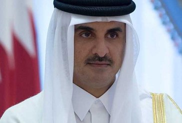 Emir Qatar Tamim bin Hamad Al-Thani, Tokoh Muslim Paling Berpengaruh di Dunia