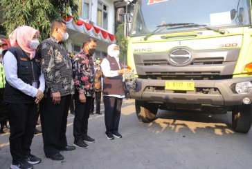 Dana Bergulir LPDB-KUMKM Kembangkan Bisnis Koperasi Kareb
