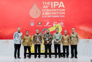 Hadapi Dua Tantangan Energi, Indonesia Butuh Solusi Multi Dimensi