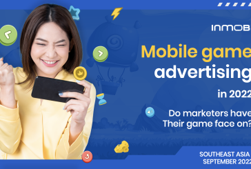 Belanja Iklan ‘Mobile Game’ di Indonesia Meningkat Dua Kali Lipat