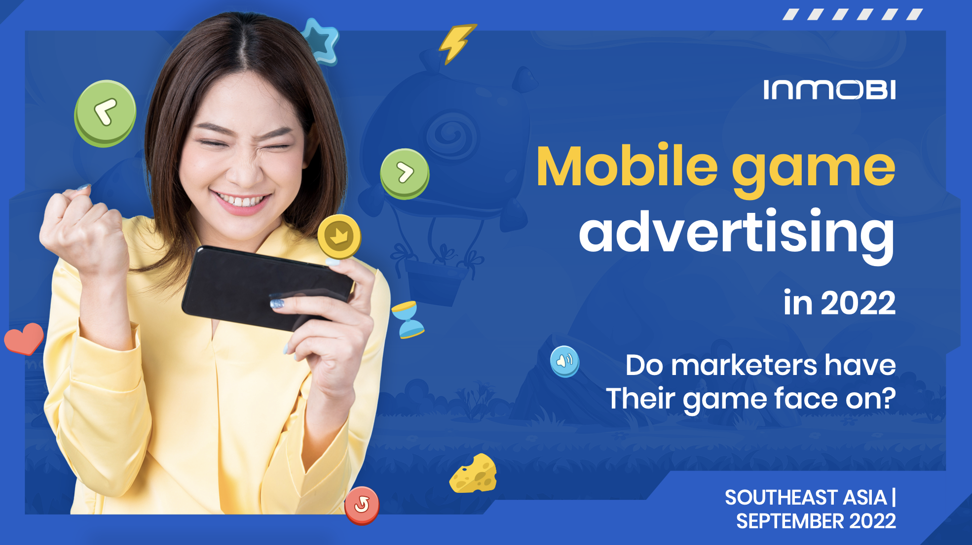 Belanja Iklan ‘Mobile Game’ di Indonesia Meningkat Dua Kali Lipat